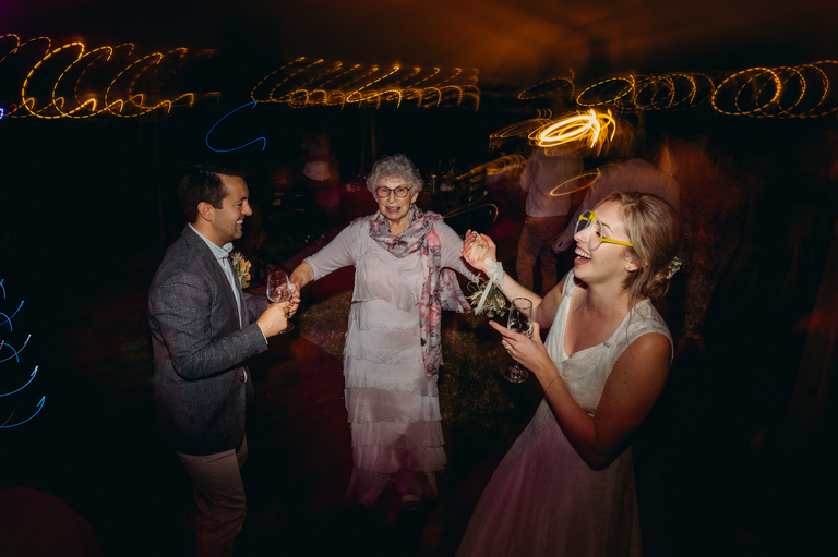 Byron Bay Wedding Photography