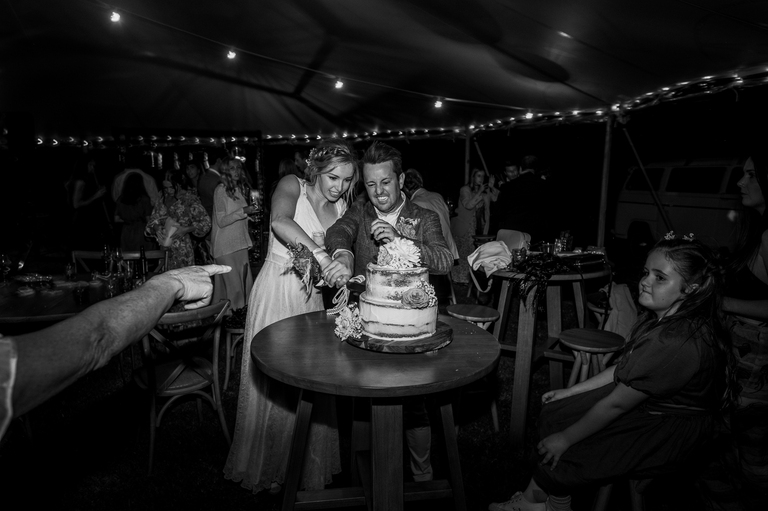 Byron Bay Wedding Photography