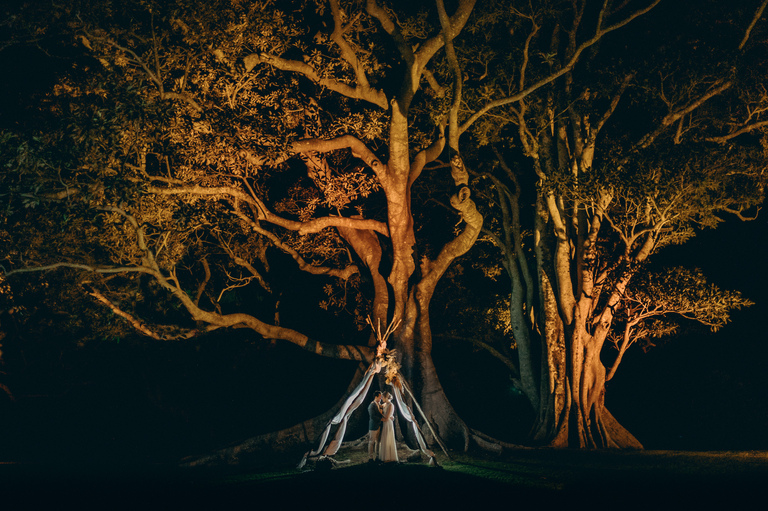 Byron Bay Wedding Photography
