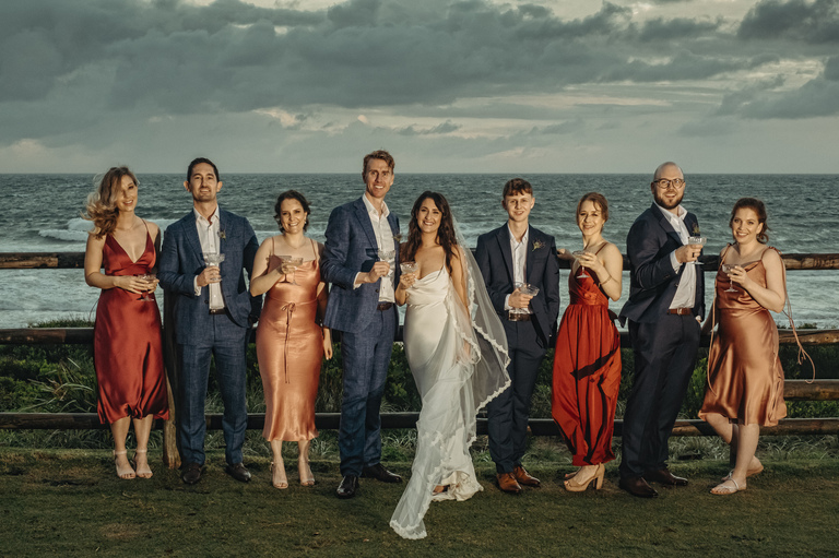 Wedding Photography Sydney