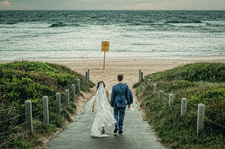 Wedding Photography Sydney