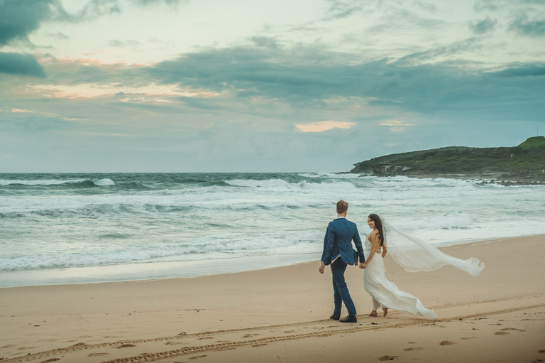 Wedding Photography Sydney