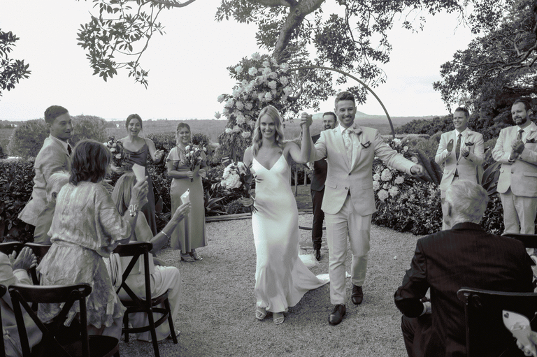 Wedding Photography Byron Bay