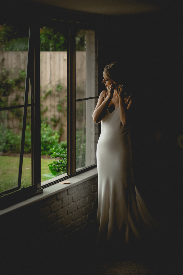 Wedding Photography Byron Bay