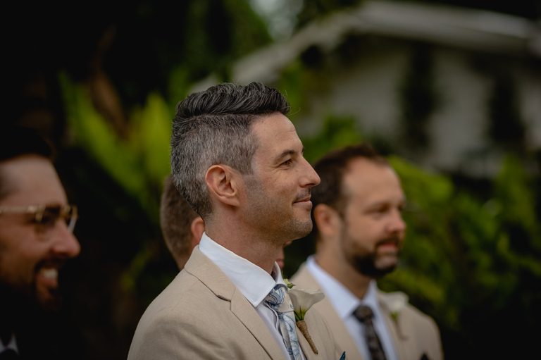 Wedding Photography Byron Bay