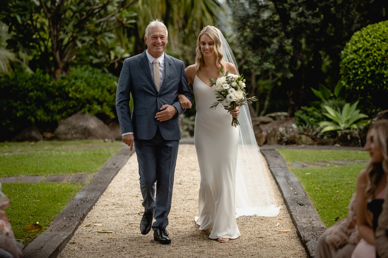 Wedding Photography Byron Bay