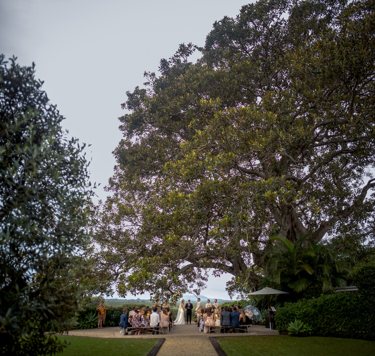 Wedding Photography Byron Bay