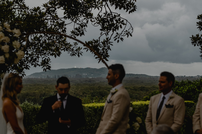 Wedding Photography Byron Bay