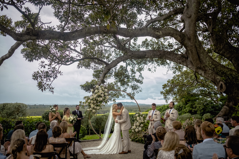 Wedding Photography Byron Bay