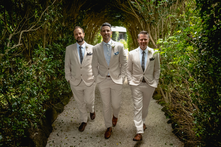Wedding Photography Byron Bay
