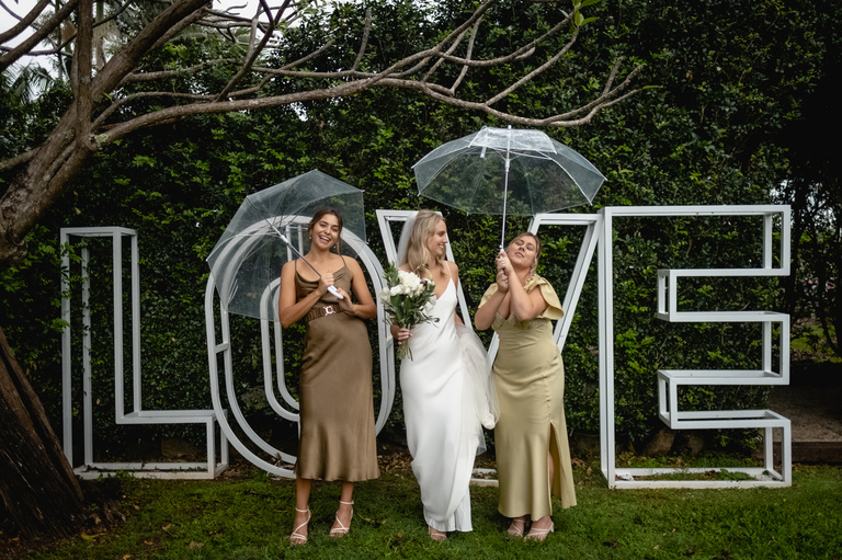 Wedding Photography Byron Bay