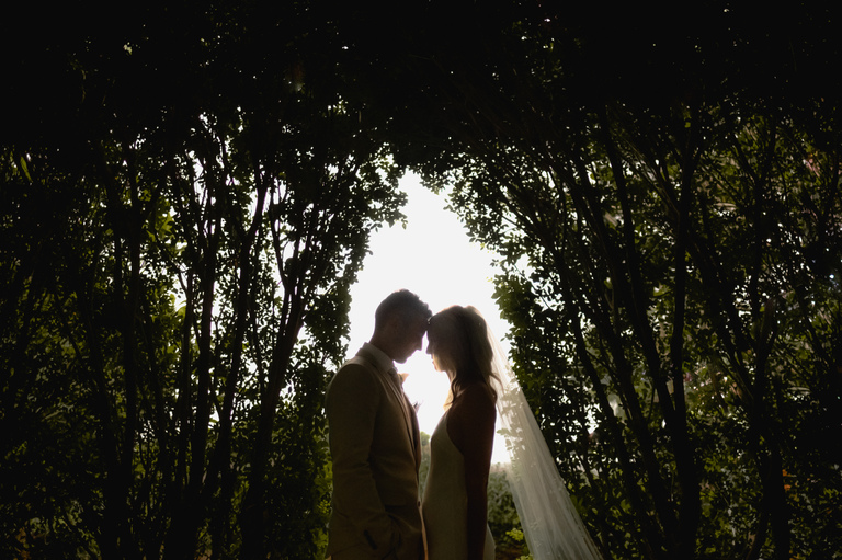 Wedding Photography Byron Bay