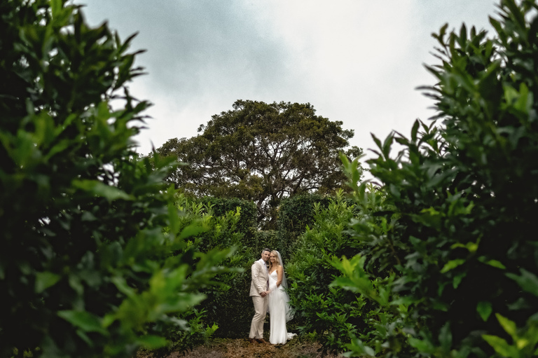 Wedding Photography Byron Bay