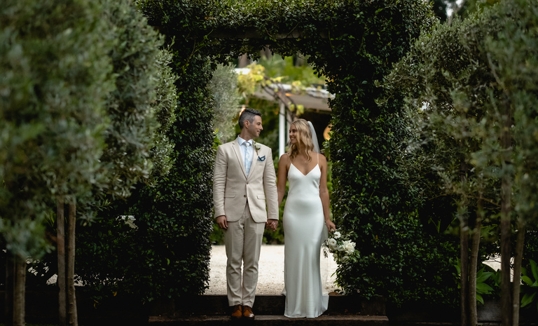 Wedding Photography Byron Bay