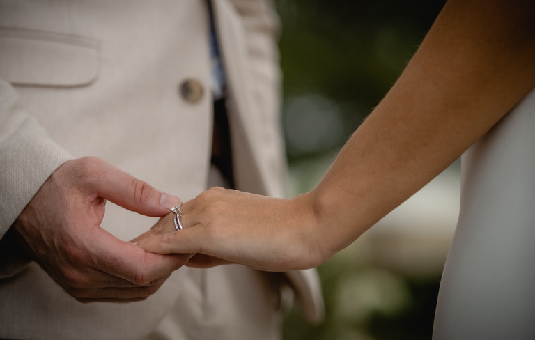 Wedding Photography Byron Bay