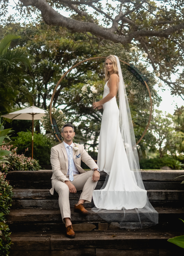 Wedding Photography Byron Bay