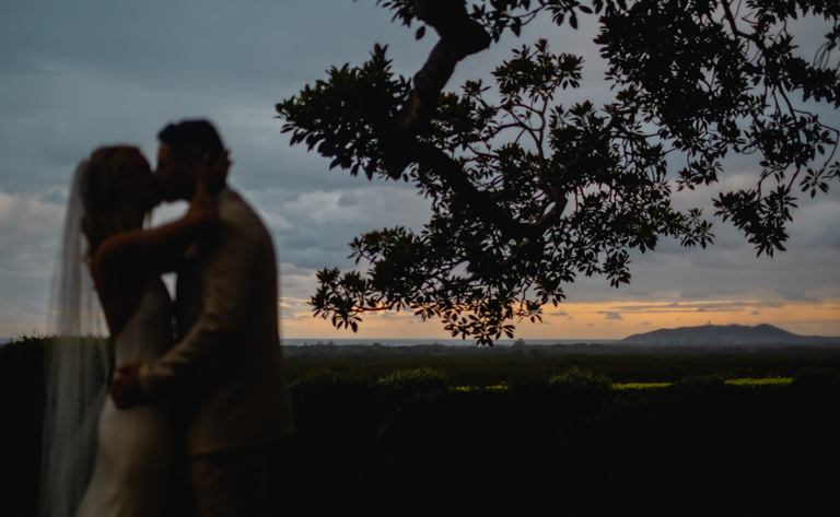Wedding Photography Byron Bay