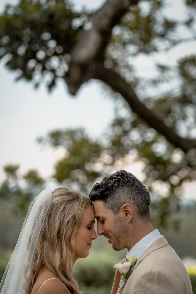 Wedding Photography Byron Bay