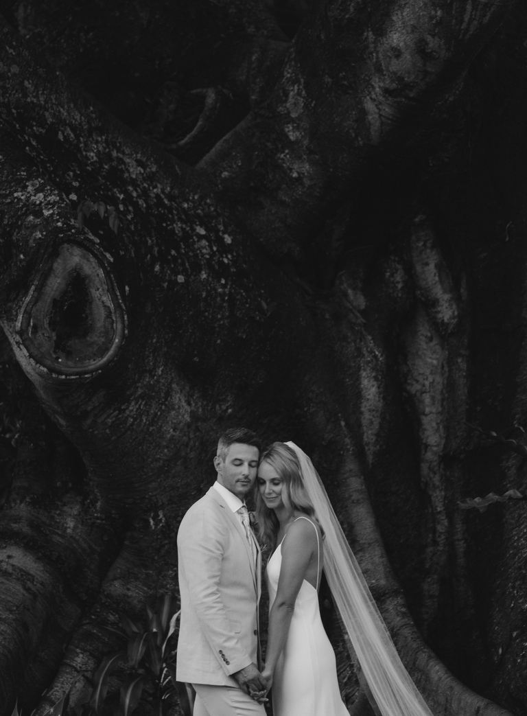Wedding Photography Byron Bay
