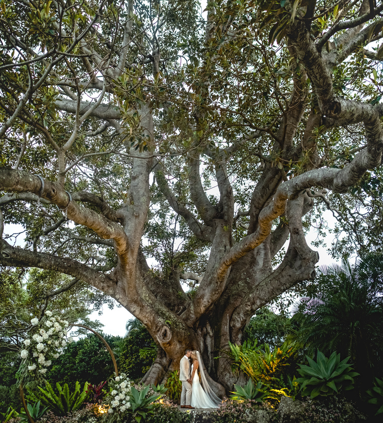 Wedding Photography Byron Bay