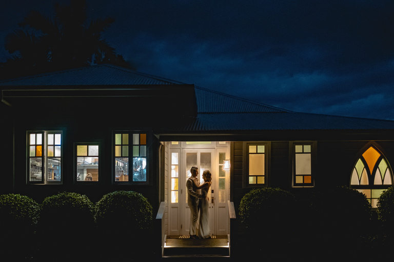 Wedding Photography Byron Bay