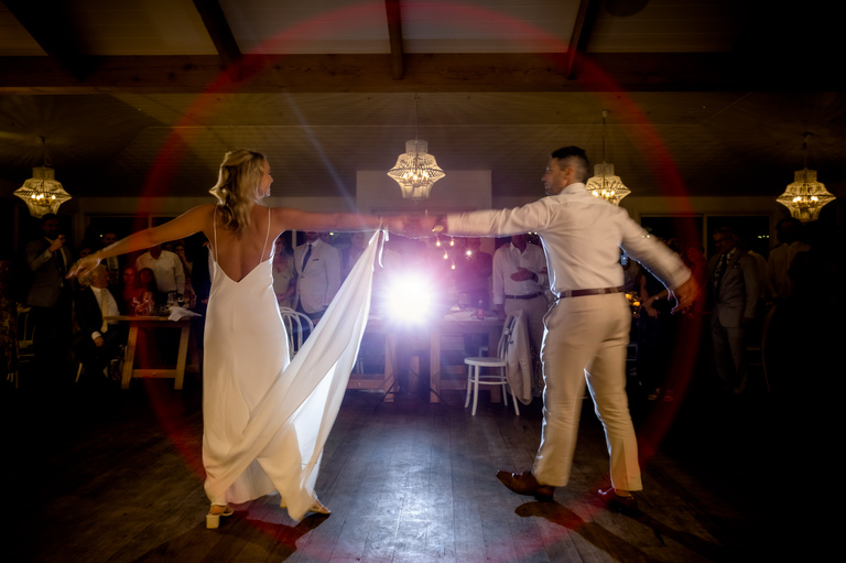 Wedding Photography Byron Bay