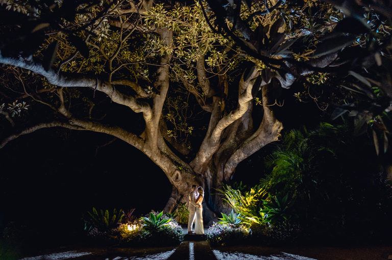Wedding Photography Byron Bay