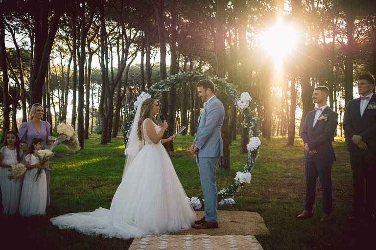 Wedding Photography Sydney