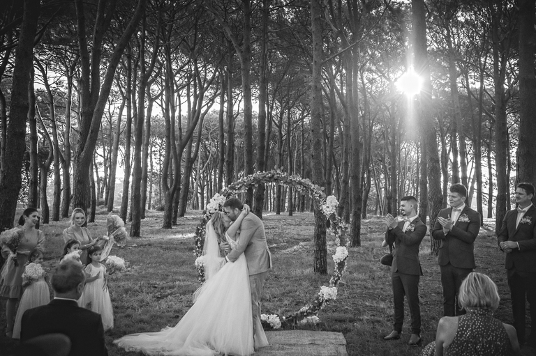Wedding Photography Sydney