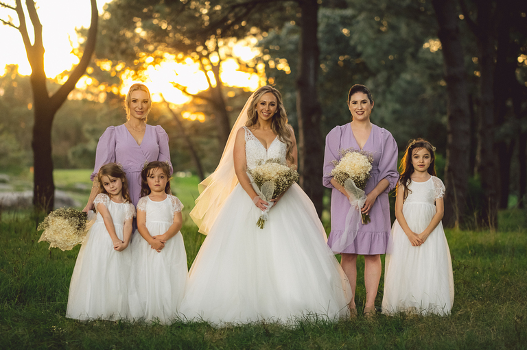 Wedding Photography Sydney