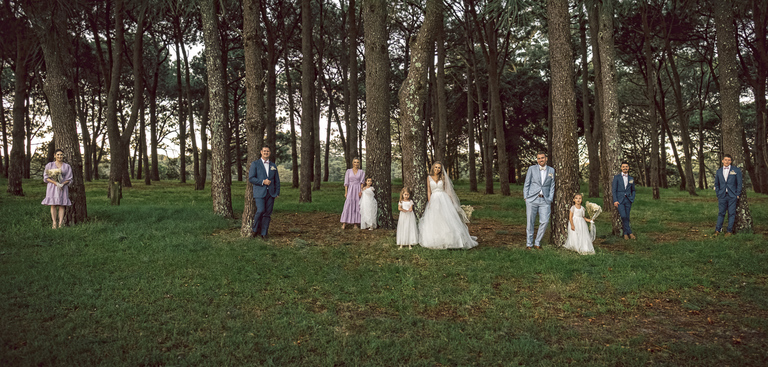 Wedding Photography Sydney