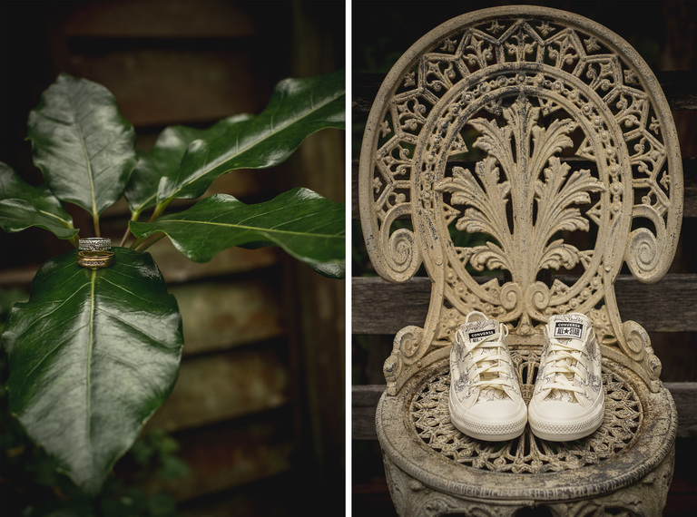 Gold Coast Hinterland Wedding photography
