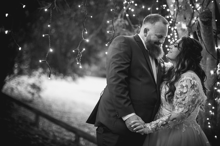 Gold Coast Hinterland Wedding photography