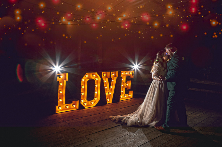 Gold Coast Hinterland Wedding photography