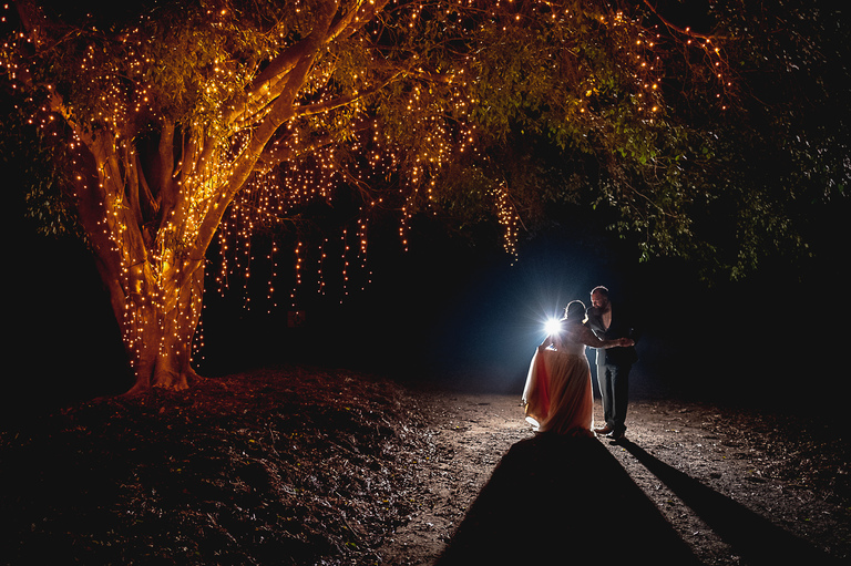 Gold Coast Hinterland Wedding photography
