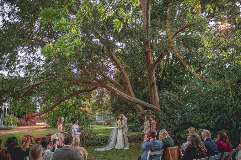 Australian Wedding Photographer