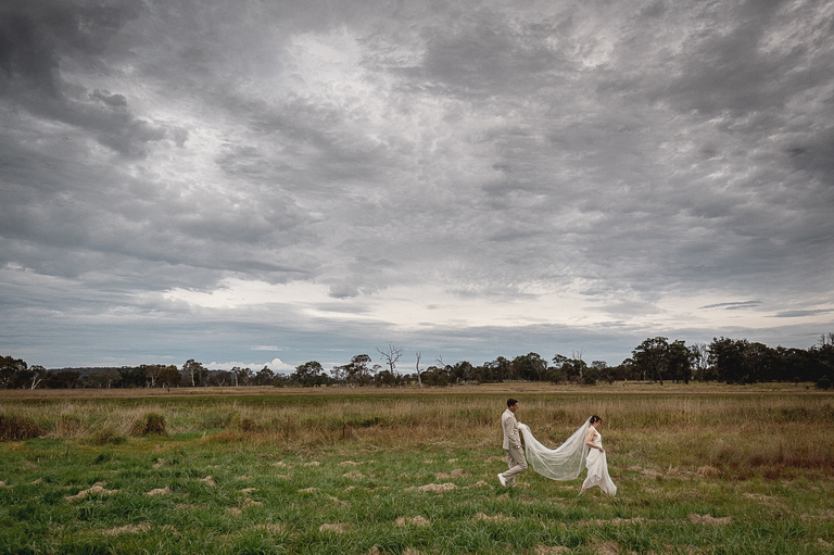 Australian Wedding Photographer
