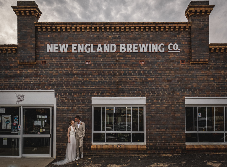 Australian Wedding Photographer