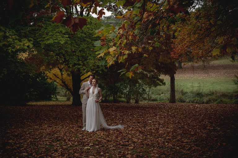 Australian Wedding Photographer