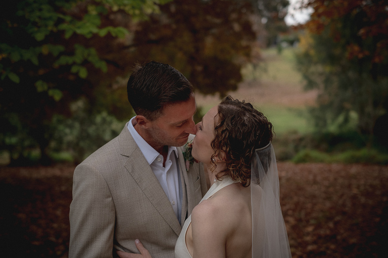 Australian Wedding Photographer