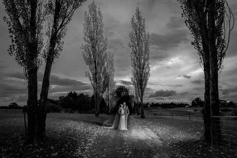 Australian Wedding Photographer