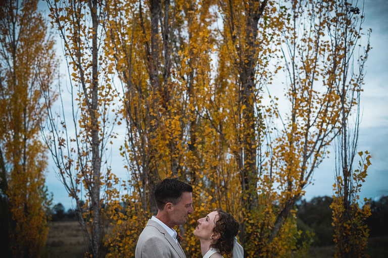 Australian Wedding Photographer