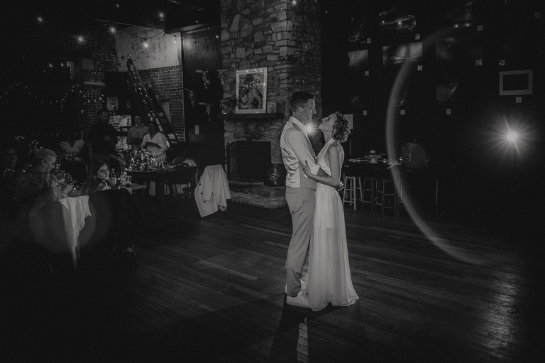 Australian Wedding Photographer