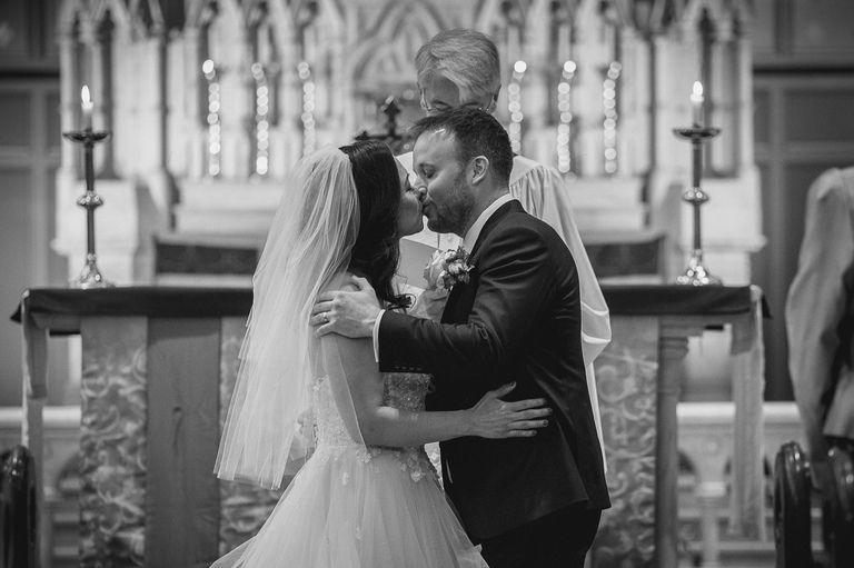 Wedding Photographer Sydney
