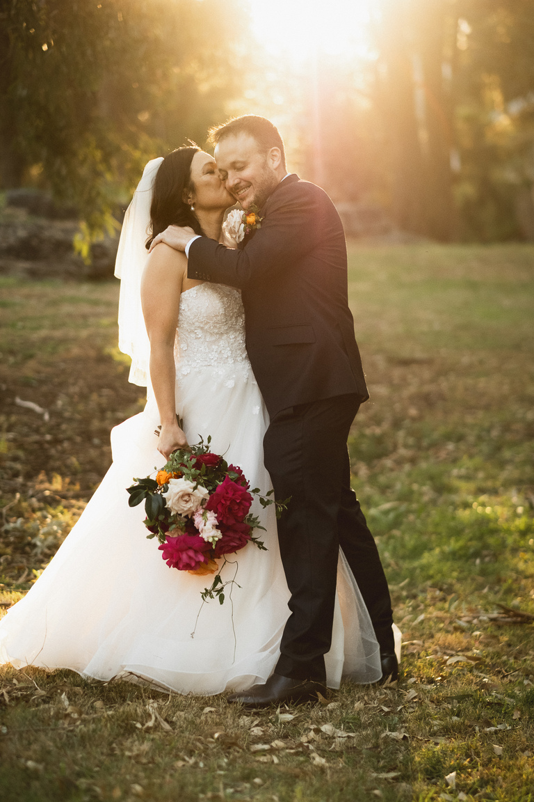 Wedding Photographer Sydney