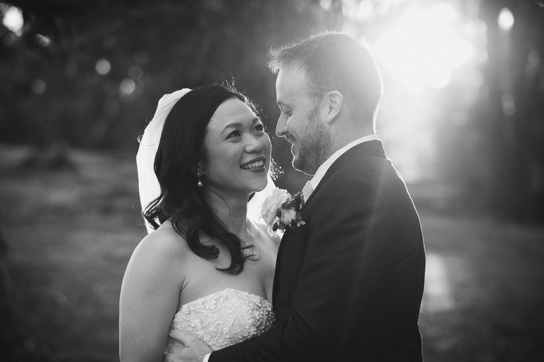 Wedding Photographer Sydney