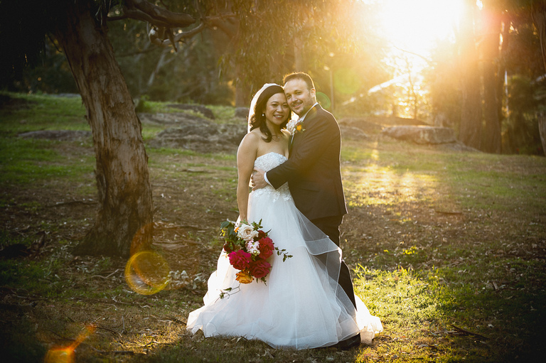 Wedding Photographer Sydney
