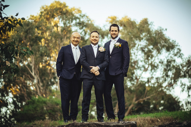 Wedding Photographer Sydney