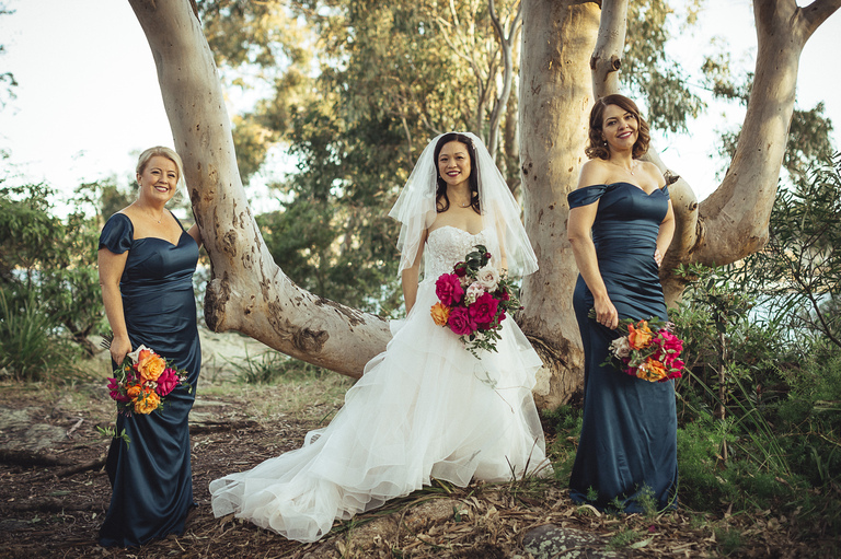 Wedding Photographer Sydney