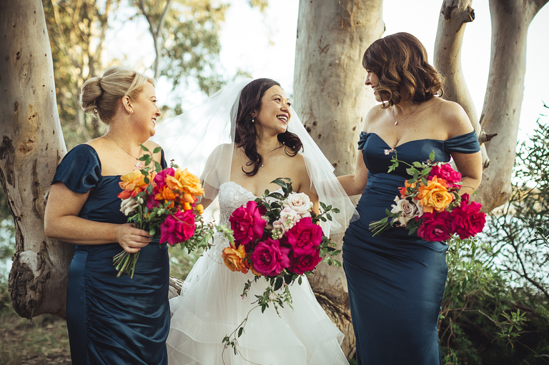 Wedding Photographer Sydney